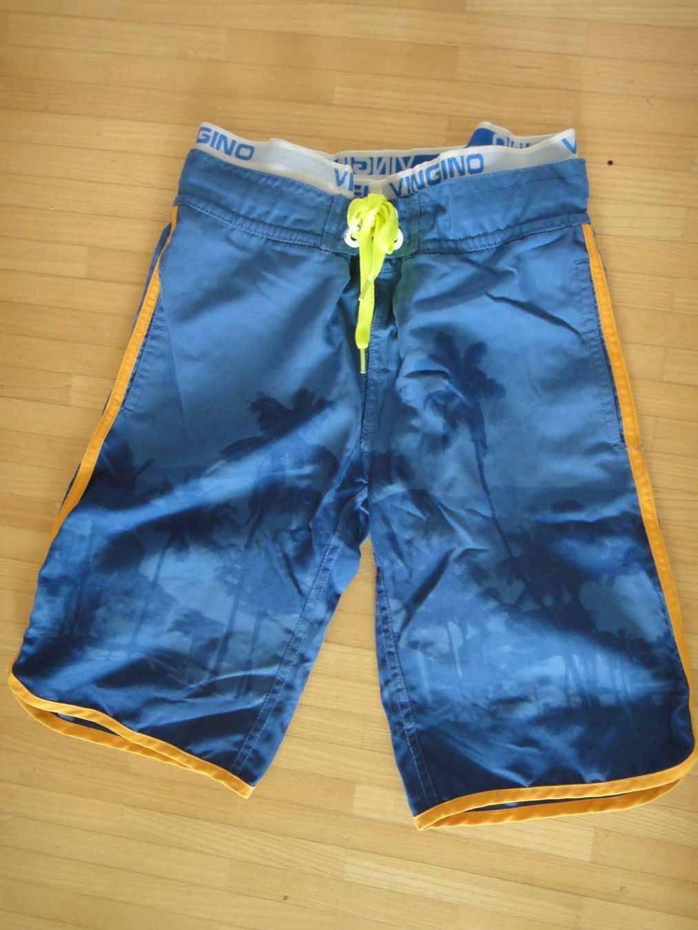 Vingino Costumi da bagno: Badehose "Vingino" 8 Jahre – Usato da Winterthur venduto da LemonTree5