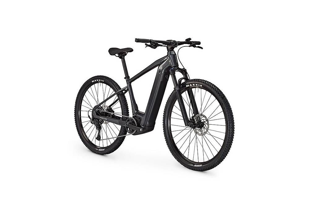 Focus Biciclette: FOCUS JARIFA2 6.7 Diamondblack glossy 2025 – Nuovo e nell'imballaggio originale da Lausanne venduto da AB-Ebikes 1