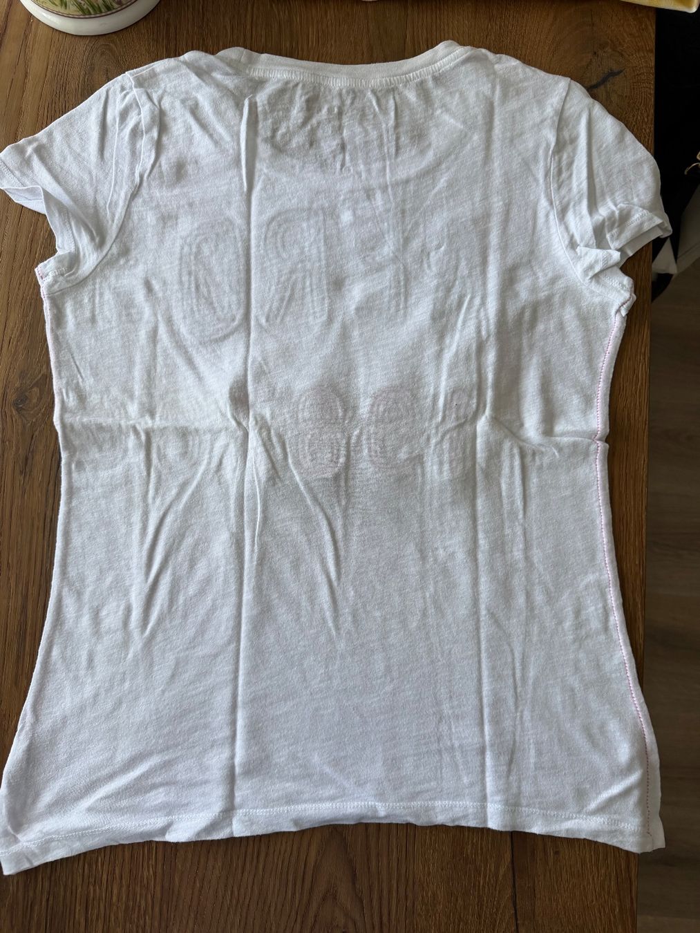 T-shirt: T Shirt Damen – Usato da Winterthur venduto da mje_t9cr 1
