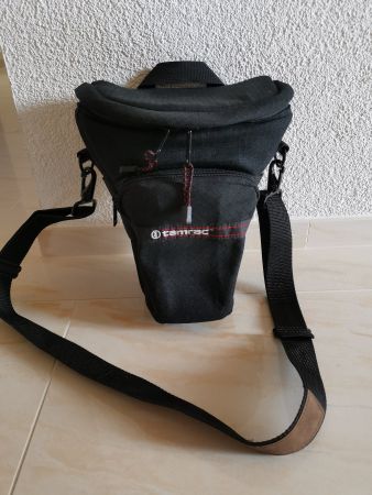 Foto Kamera Tragetasche
