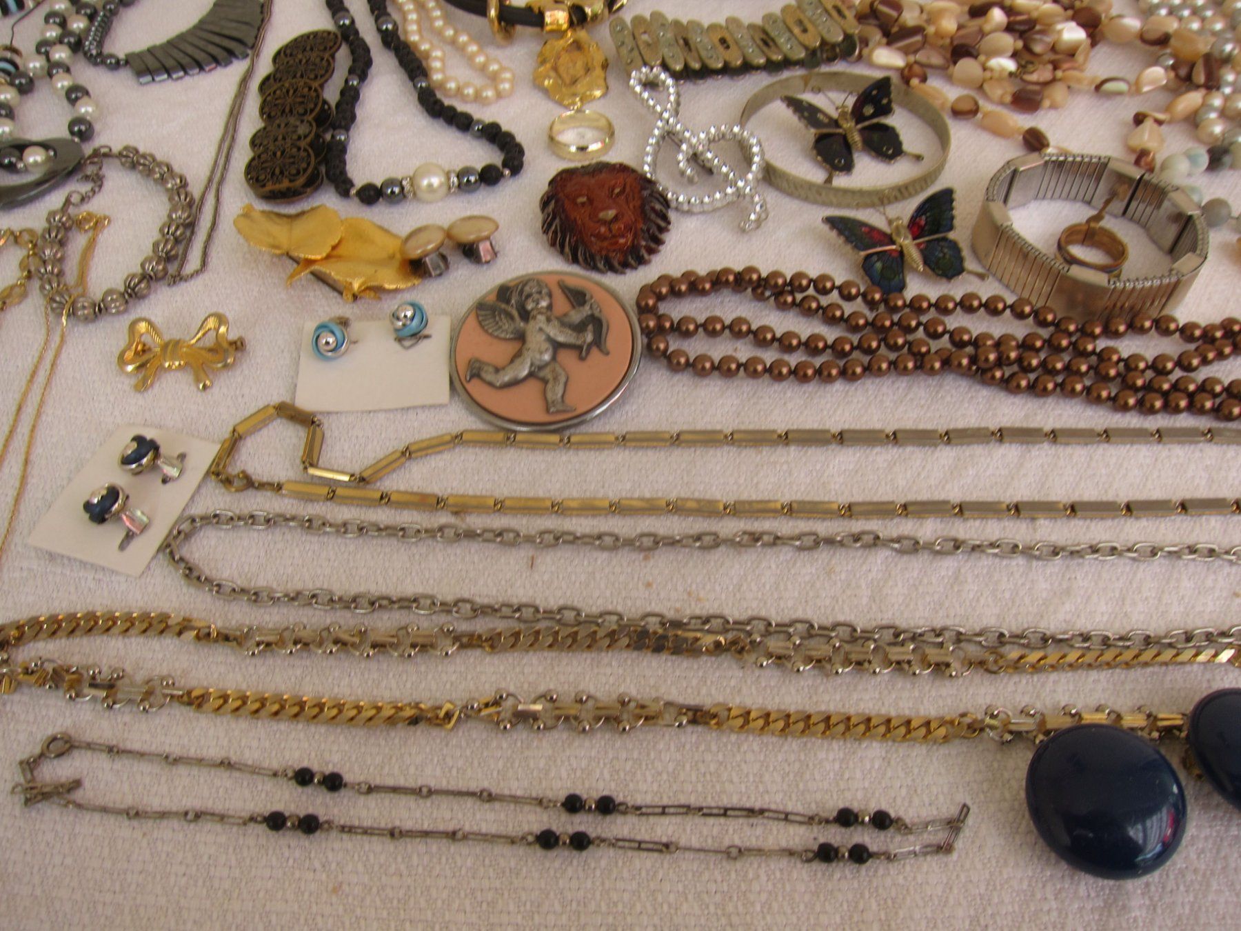 Altri gioielli: Modeschmuck – Usato da Regensdorf venduto da Eri8057 6