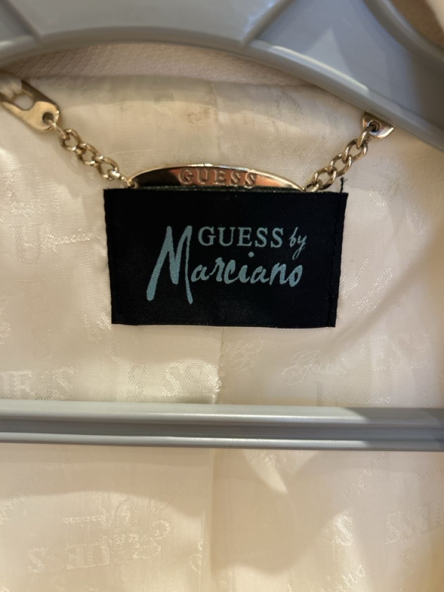 Guess Giacche: Guess Blazer, Gr. 40 – Nuovo (secondo la descrizione) da Stallikon venduto da mimi4u 1