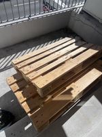 4 Paletten 