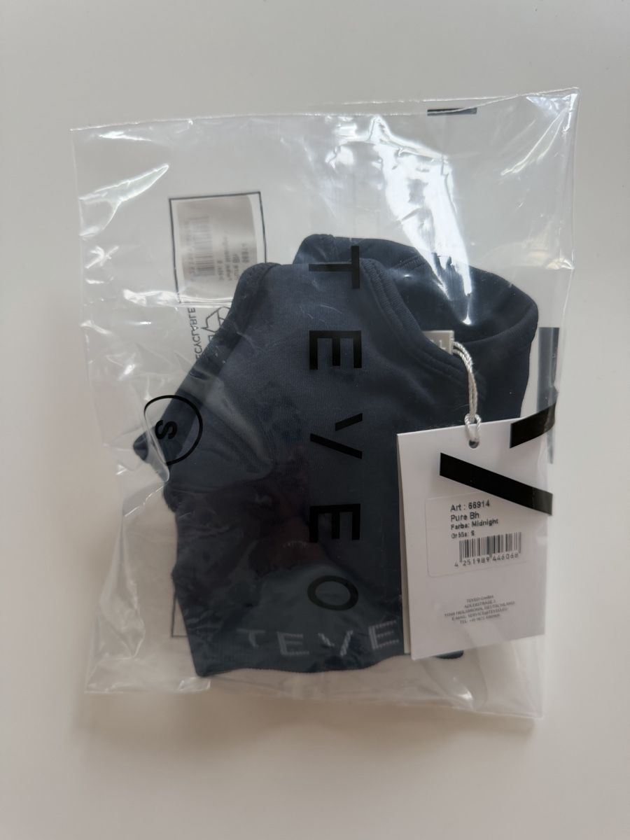 Teveo Lotti di vestiti: TEVEO Set - Sweater & Leggings & Bh – Nuovo e nell'imballaggio originale da Zürich venduto da praadas 3