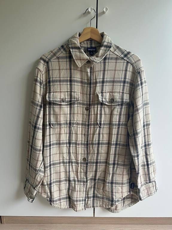 Patagonia Blusen: Veste-Chemise Patagonia Taille S – Neu (gemäss Beschreibung) aus Hauterive NE von gio_j79d 2