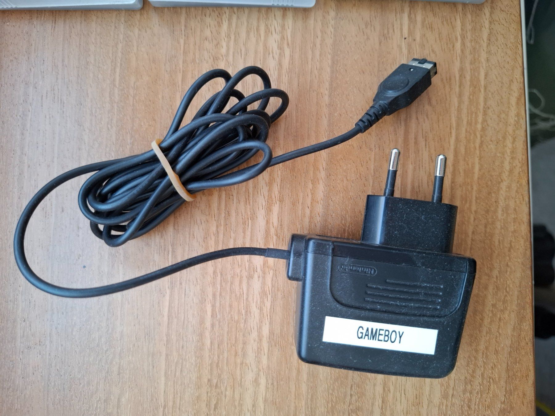 Nintendo Giochi: Gameboy – Usato da Grellingen venduto da Girlie59 6