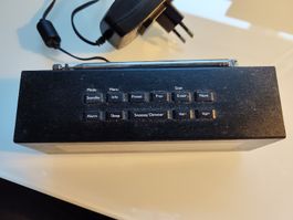 DAB Radio Intertronic