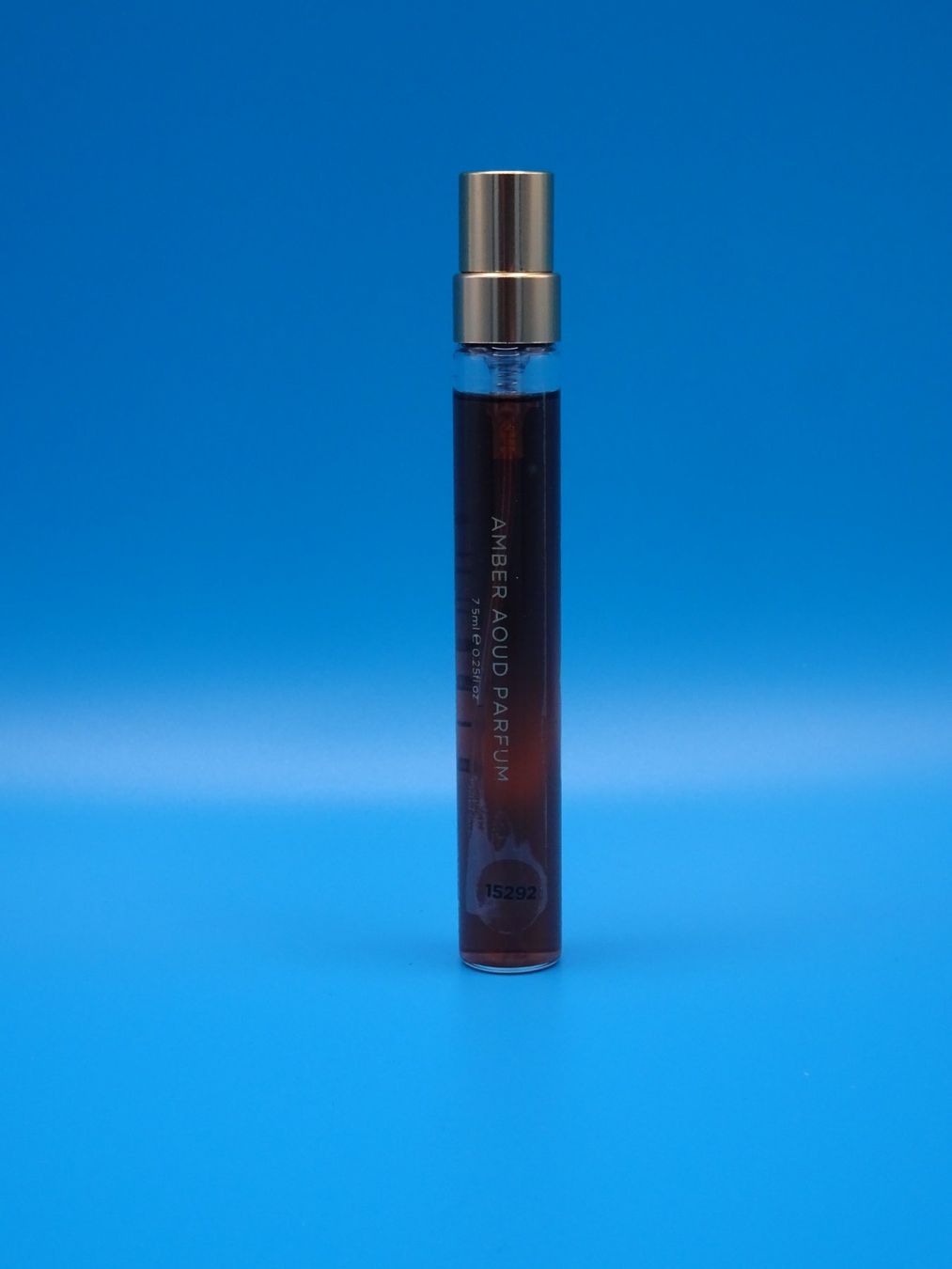 Roja Profumi & Eau de Toilette: Amber Aoud - Roja Parfums 7,5 ml – Nuovo (secondo la descrizione) da Frenkendorf venduto da Sakima1 1
