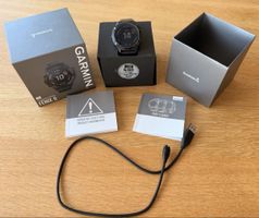Garmin Fénix 6 PRO - Premium Multisport GPS Watch