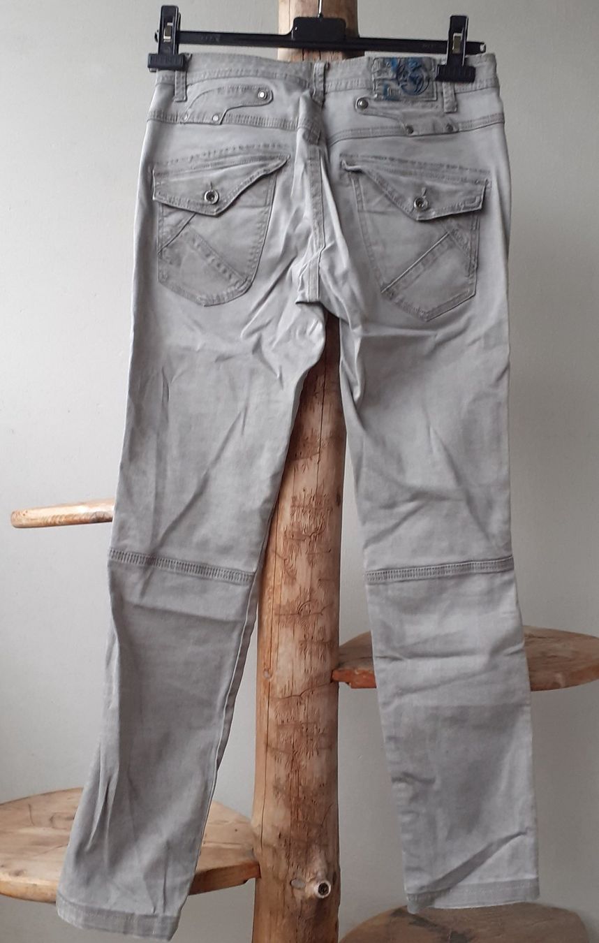 Nile Pantaloni: Nile Hose, S – Usato da Bern venduto da Solarsystem 9