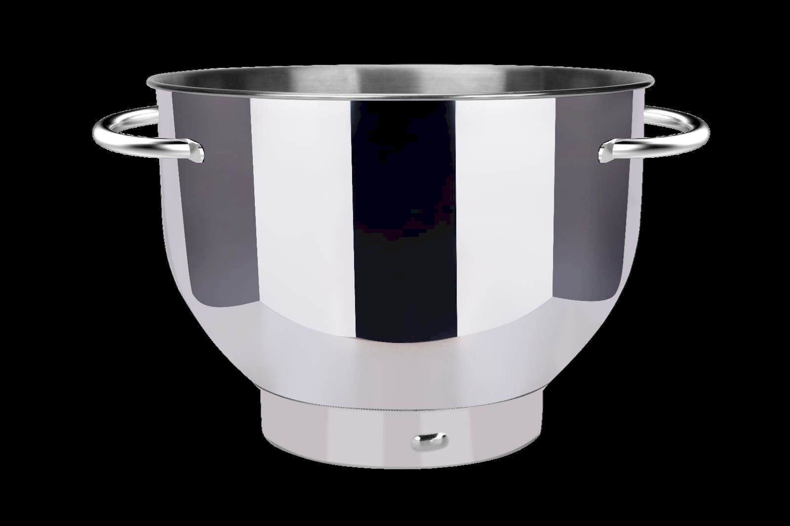 Elettrodomestici da cucina: Arebos Küchenmaschine 1500W schwarz – Nuovo e nell'imballaggio originale da Bottighofen venduto da zaap 5