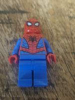 lego figurine super heroes sh0546 Spider-Man -