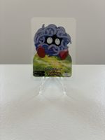 TANGELA 114 Pokemon karte Laminacards 