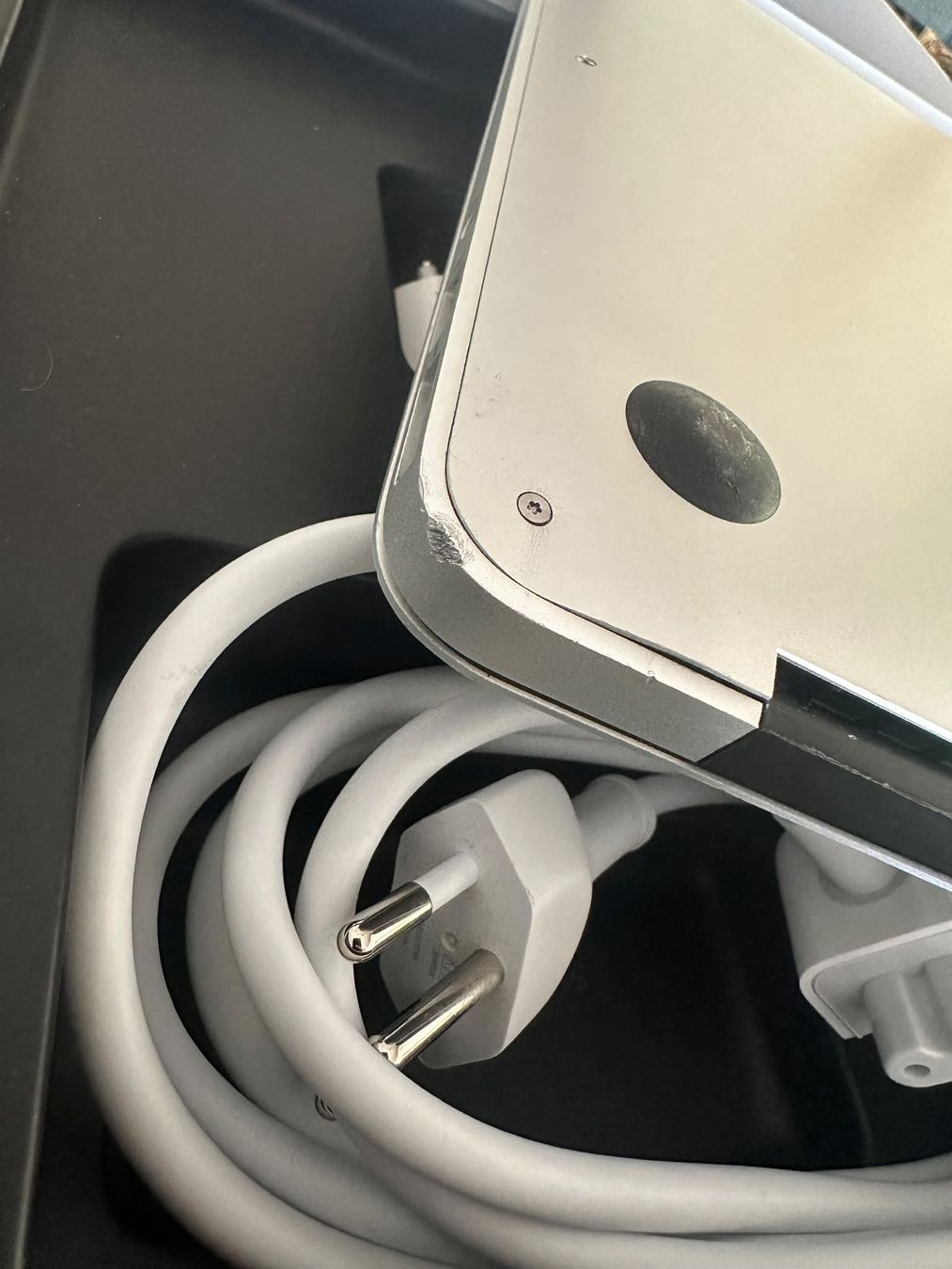 Apple Notebooks: Macbook Air – Gebraucht aus Tennwil von juupydu 2