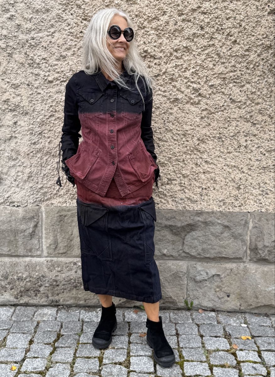 Rundholz Gonne: Rundholz DIP Rock – Nuovo e nell'imballaggio originale da St. Urban venduto da Miape 2