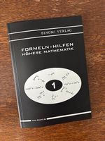 Formeln + Hilfen Höhere Mathematik - Binomi Verlag
