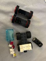 LEGO Räder usw. 