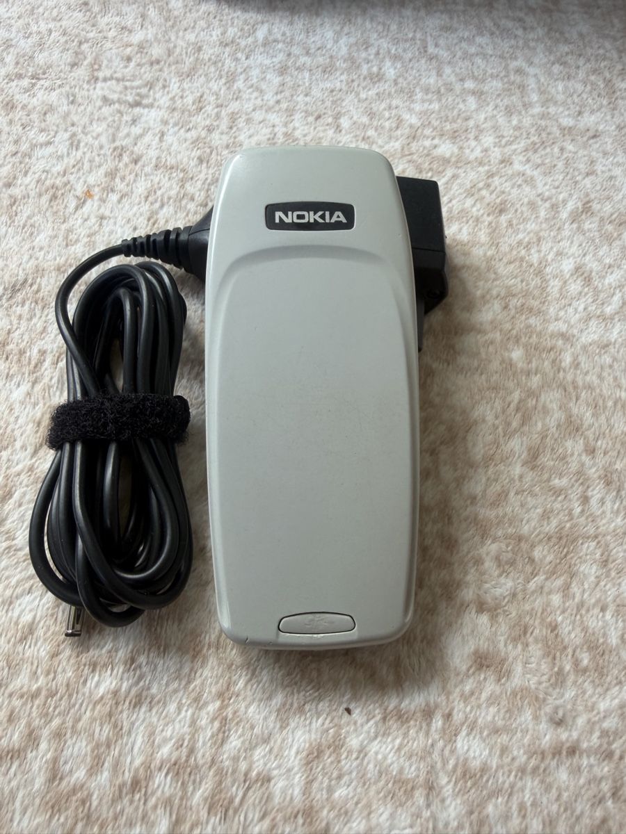 Nokia Telefoni cellulari / Smartphones: Nokia 3310 inkl Lgerät – Usato da Regensdorf venduto da mex5145 8