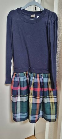 Gap Kids Kleid Gr. S Gr.122 120