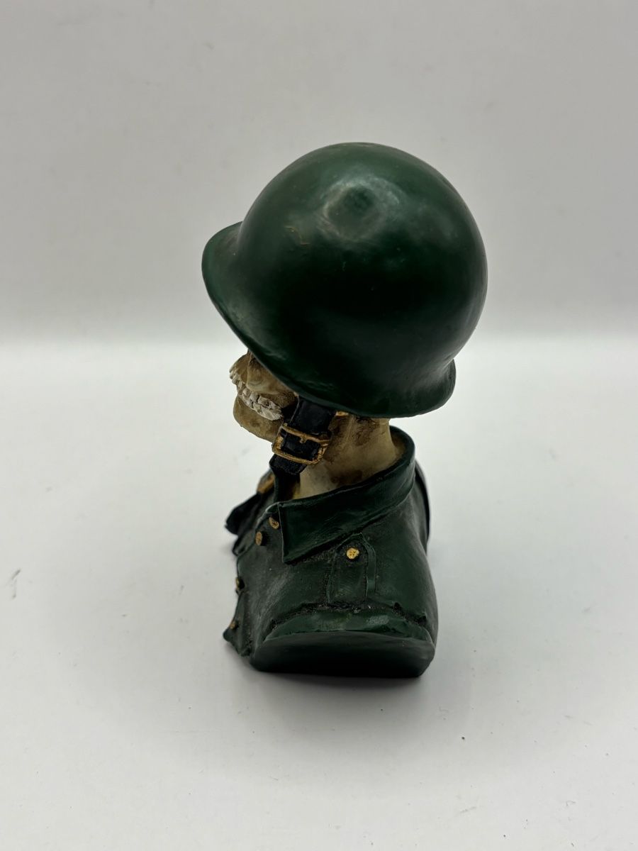 Figuren: Skull Army bust – Gebraucht aus Genève von sho_67qj 1