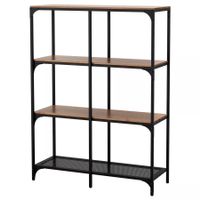 IKEA Fjällbo Regal - wie neu (NP149.-)