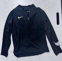 Originale Nike Sport Jacke Grösse S