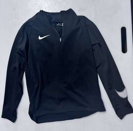 Originale Nike Sport Jacke Grösse S