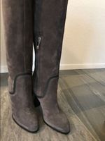 Navyboot Damen Stiefel Gr.35