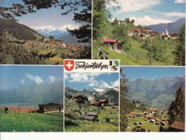 Tschiertschen 1981