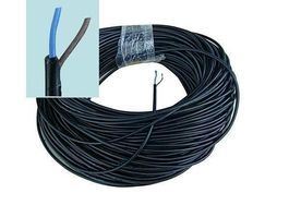 Kabel Hochflexibel Anhänger Fahrzeug 2-adrig