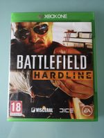 BATTLEFIELD HARDLINE
