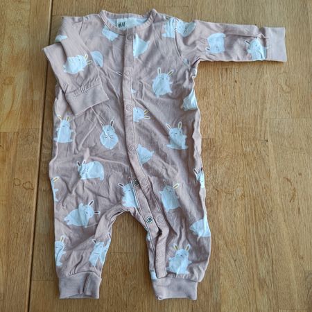 Pyjama Grösse 56