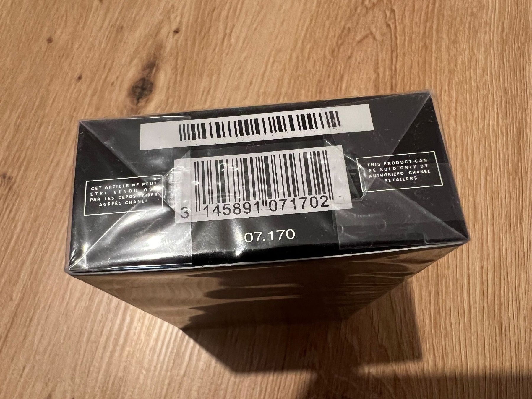 Chanel Profumi & Eau de Toilette: Bleu de Chanel Parfum 50 ml – Nuovo e nell'imballaggio originale da Basel venduto da La.Bonne.affaire 4