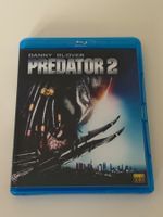 Blu-ray Predator 2 Danny Glover