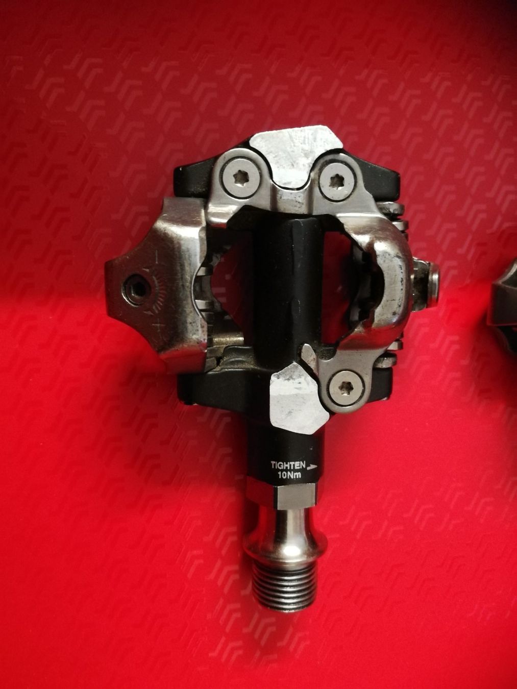 Shimano Ersatzteile: Shimano xtr 9000 pedalen – Gebraucht aus Bosco Luganese von svi_vv9w 1