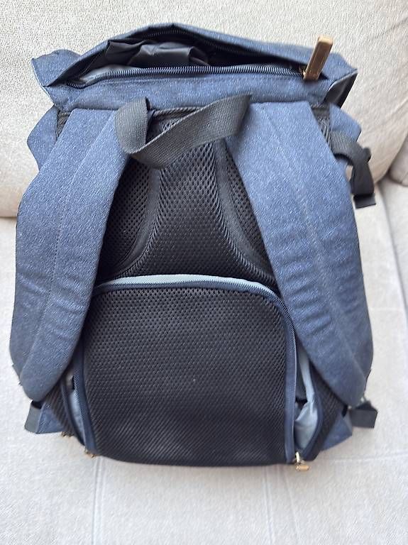 Rucksäcke: K&F CONCEPT Kamerarucksack – Gebraucht aus Kradolf von Berni_93 1