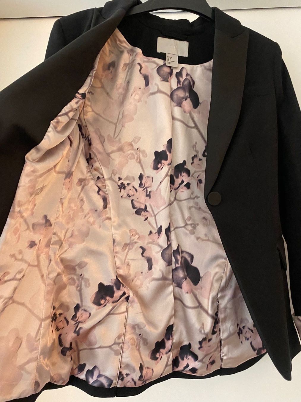 Giacche: Blazer H&M – Usato da Glattpark venduto da Kleider_shop 1