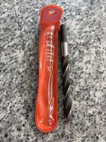 Bohrer ca. 18 cm lang