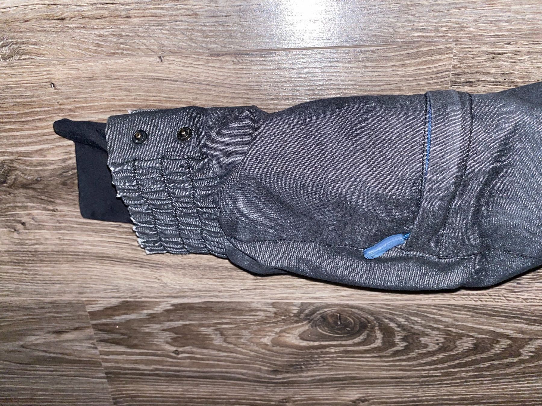 Giacche & Cappotti: Veste fille de ski campus 140 – Usato da chermignon venduto da pioupioumf 5