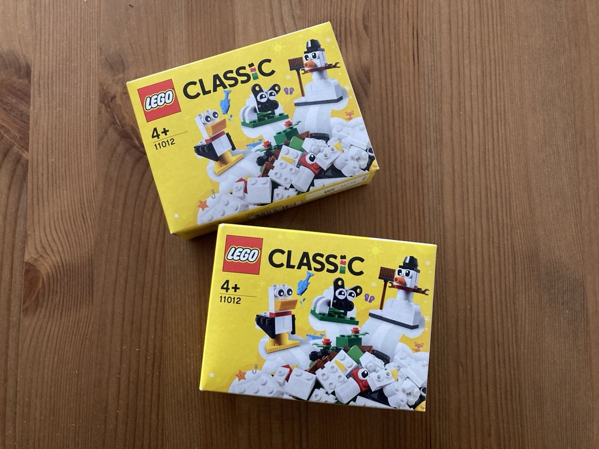 Lego Kit di costruzioni: Lego Konvolut NEU! – Nuovo e nell'imballaggio originale da Chur venduto da Wuku456 3