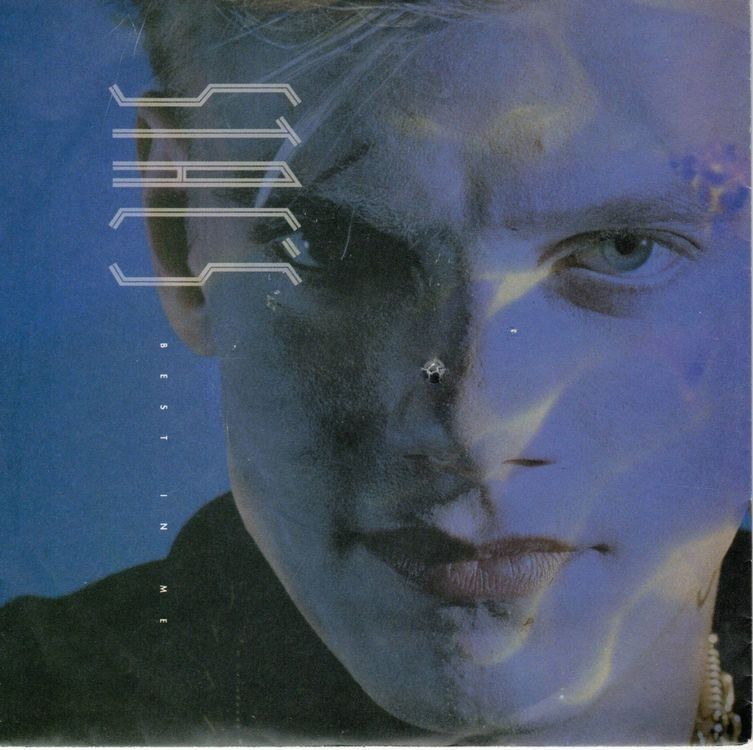 Vinyles: Stac`s  --  Best in me   Single7 – D'occasion à Rheinau par thespecials