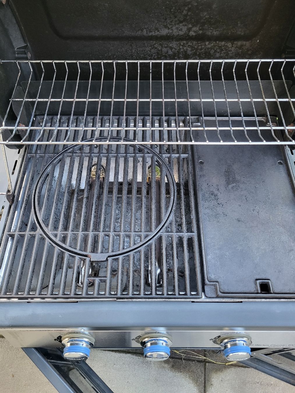 Grills: Campingaz Grill  – Gebraucht aus dottikon von  7