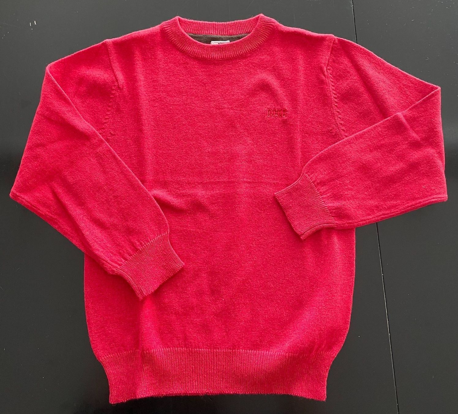 Maglioni & Felpe: Jungen Pullover von Charanga Gr. 116 – Nuovo (secondo la descrizione) da Schaffhausen venduto da London114