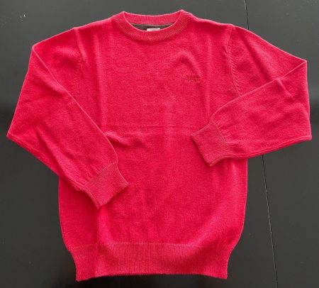Jungen Pullover von Charanga Gr. 116