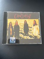 CD CandleBox