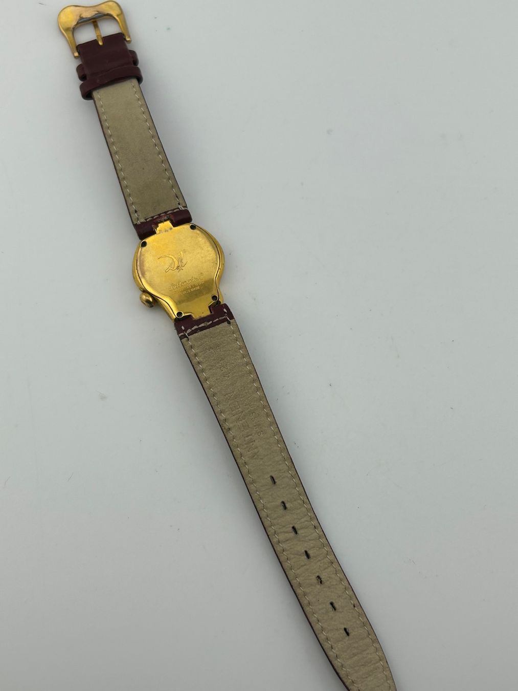 Montres: Vintage Dali Softwatch – Défectueux à Biel/Bienne par MrP_WatchesBiel 7