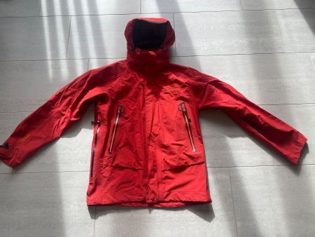 Schöffel Gore-Tex in Grösse 48