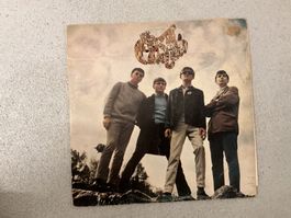 Plastic Cloud LP