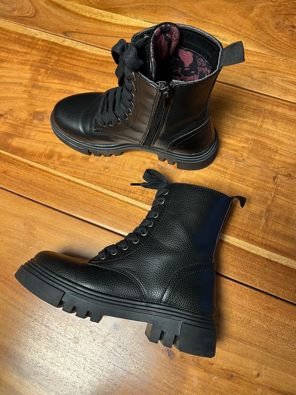 Graceland Scarpe da uomo: Graceland Schnürschuh schwarz – Usato da Bassersdorf venduto da m.vontobel 2