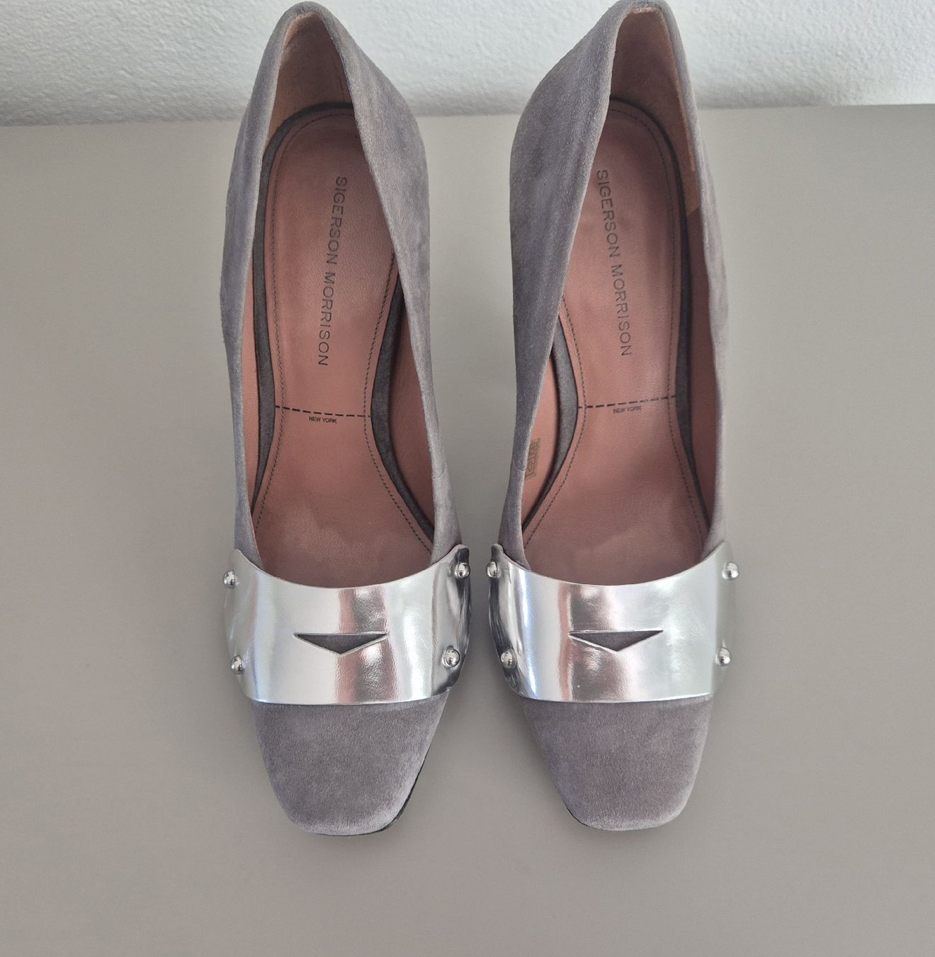 Scarpe da donna: Sigerson Morrison, EU 40 – Usato da Freienbach venduto da cri_9kly